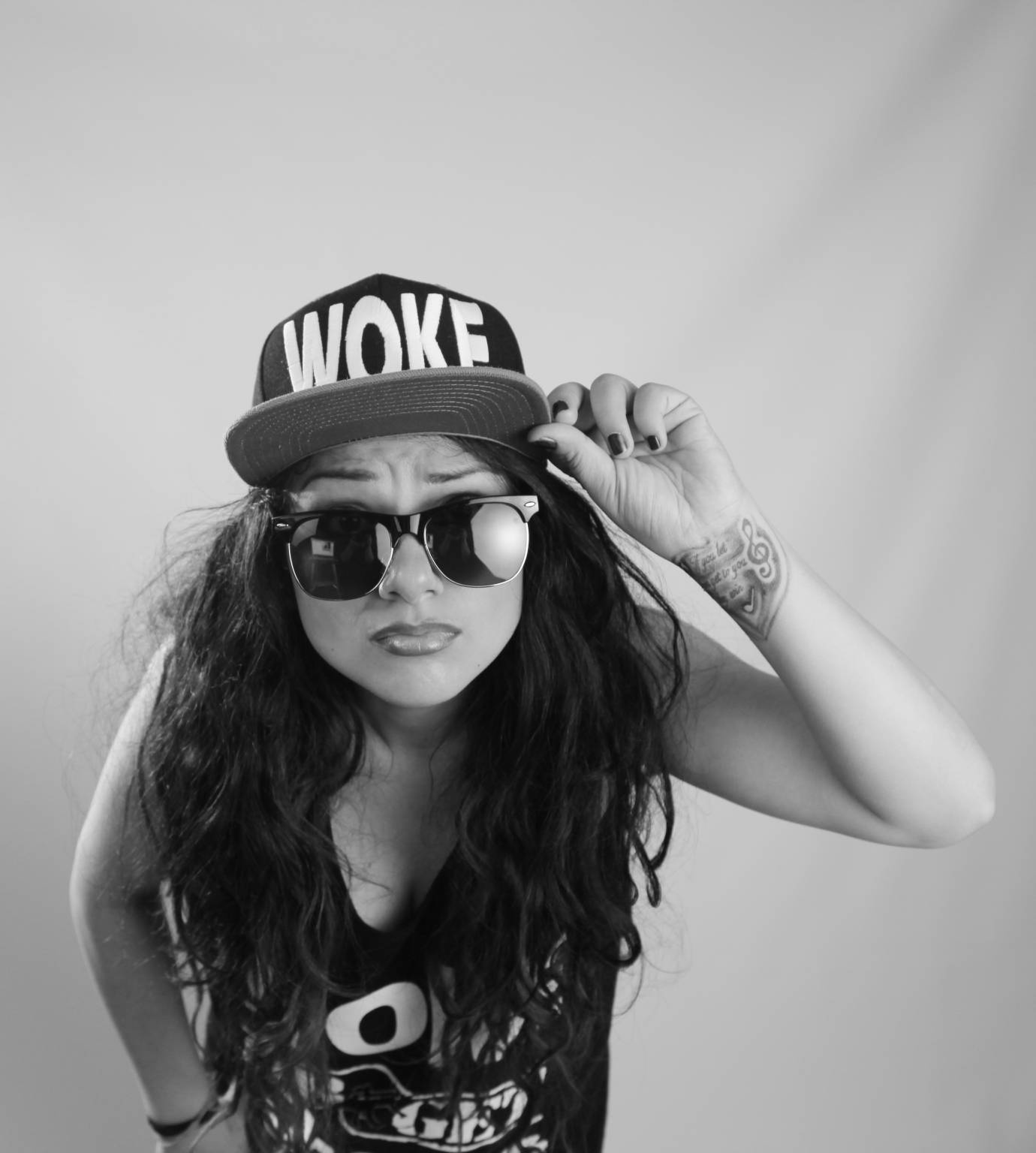 Snow tha product juju instagram