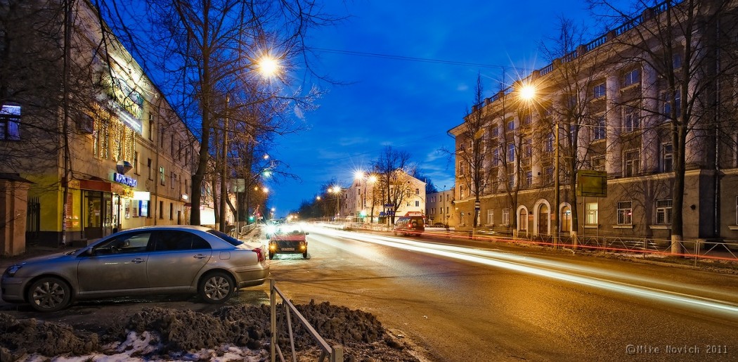 Презентация про великие луки