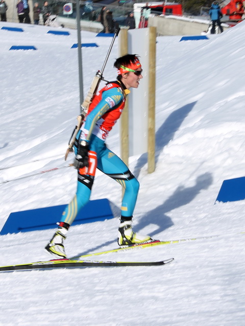 РҐРѕР»РјРµРЅРєРѕР»Р»РµРЅ Biathlon com ua