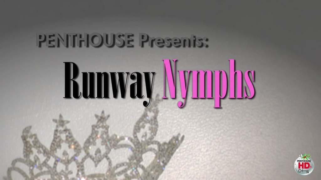 Runway Nymphs / Нимфы помоста