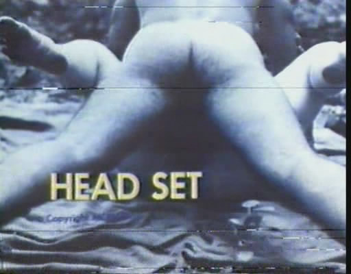 Head set  / Наушники