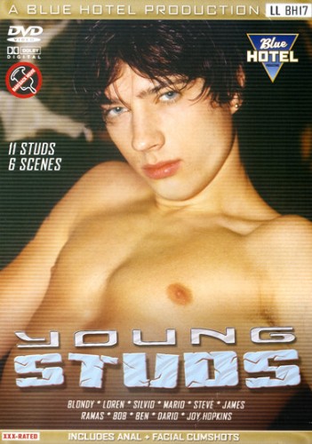 Young Studs / Юные жеребцы
