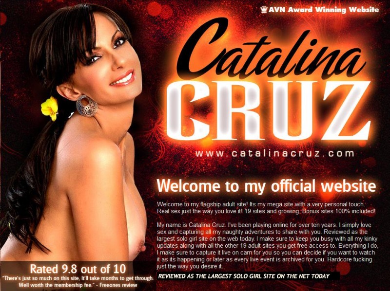 Pack / Catalina Cruz