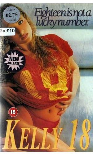 Kelly 18 / Восемнадцатилетняя Келли