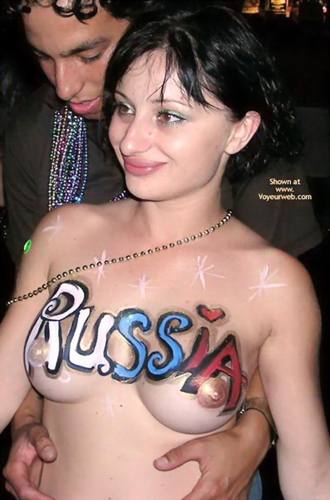 Подборка сетов за 2004 часть 3