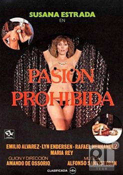 Pasión prohibida / Запретная страсть