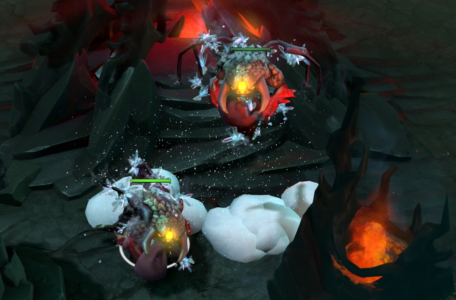 Lava roshan with tobd