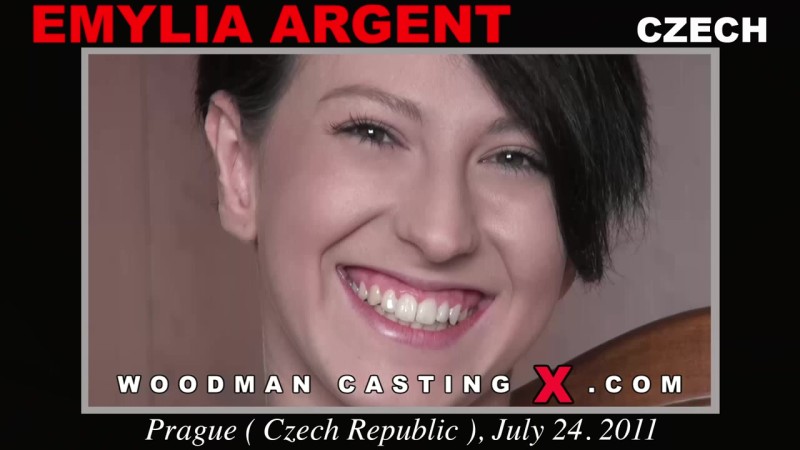 Casting of EMYLIA ARGENT