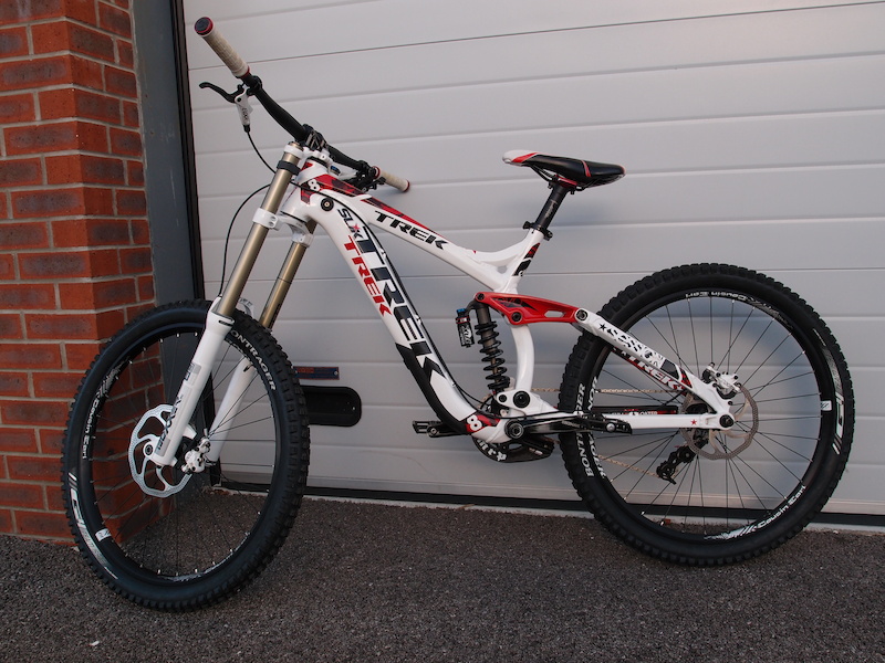 Mongoose DH Freeride