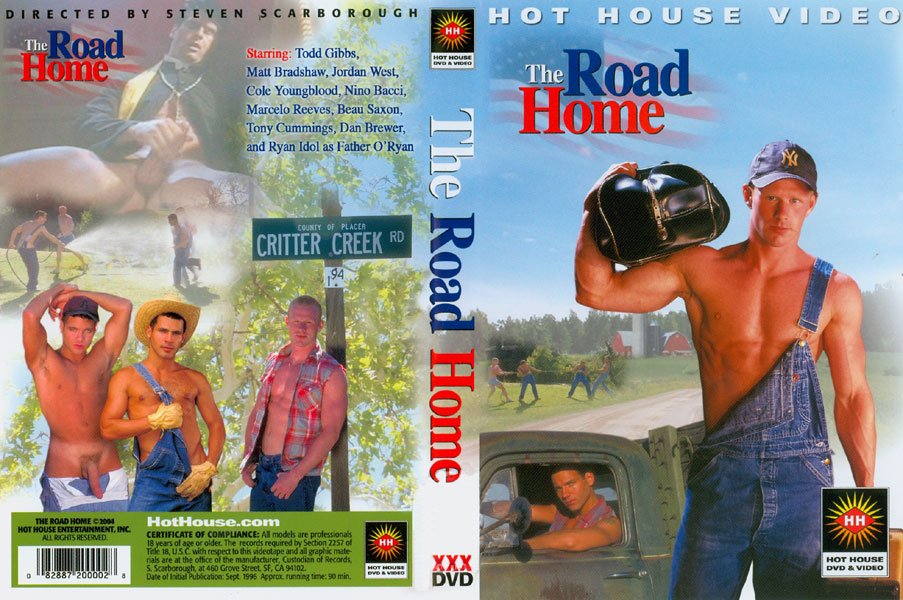 The Road Home / Дорога домой