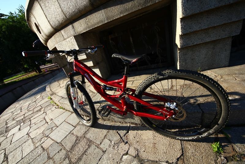 байка но не выдумка 5