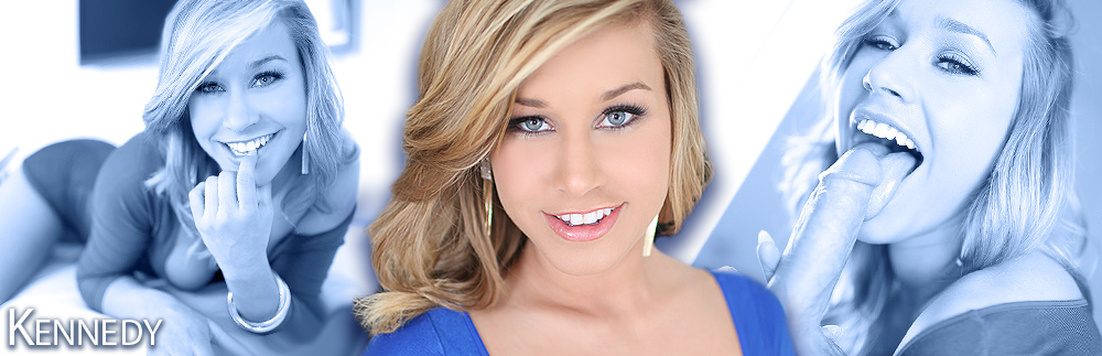 Kennedy Leigh