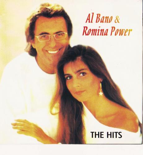Альбано и ромина пауэр mp3. Обложка CD al bano & Romina Power - Felicita. Al bano Romina Power CD Hits обложка обложка. Аль Бано и Ромина Пауэр пластинка. Al bano & Romina Power CD.