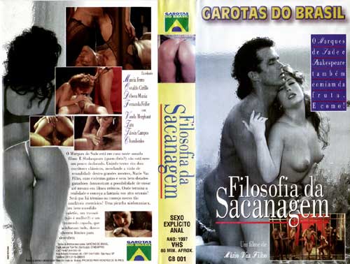 Filosofia da Sacanagem / Философия обмана