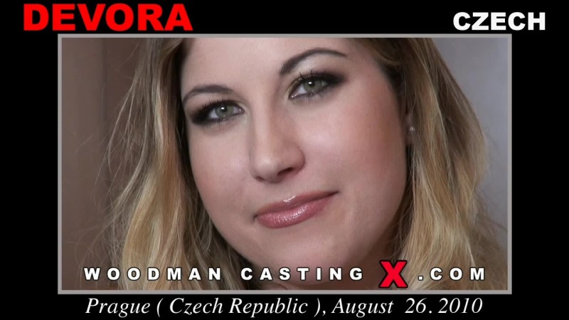 Casting of DEVORA