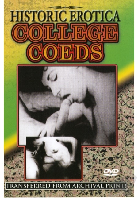 College Coeds / Ученицы колледжа
