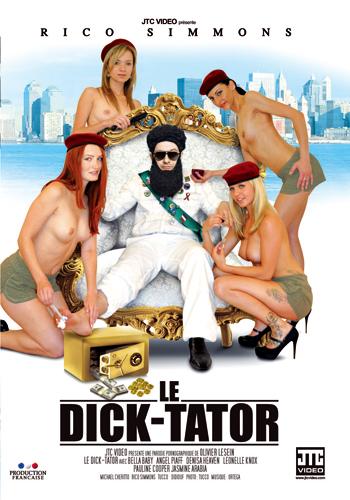 Le Dick-Tator / Члентатор