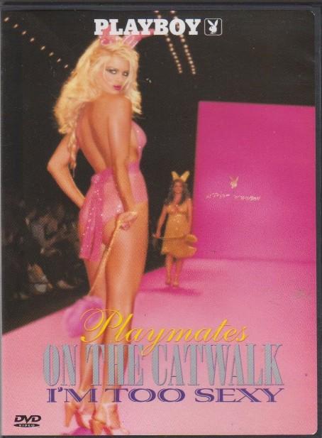 Playboy - Playmates on the Catwalk / Плэйбой - Плэймэт на подиуме