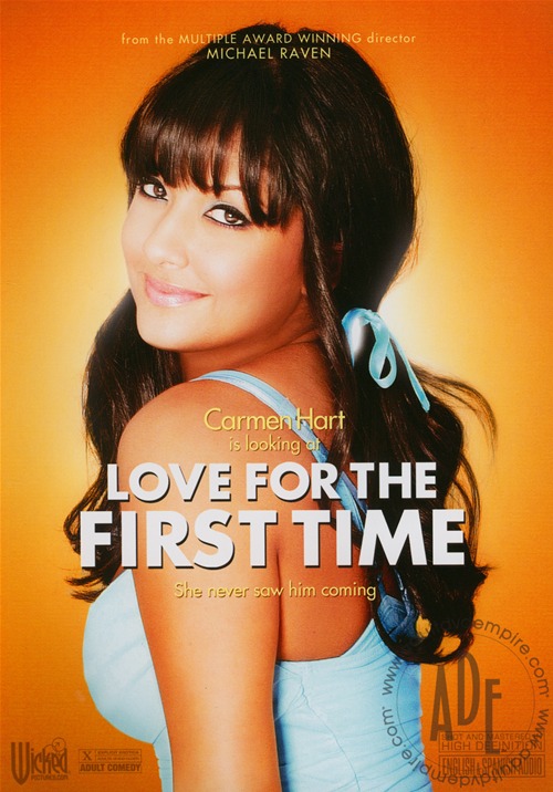 Love For The First Time / Любовь в первый раз