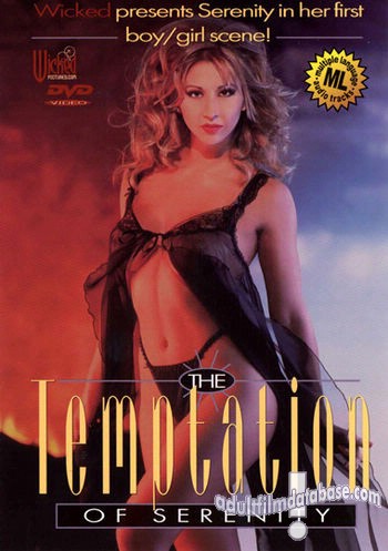 The Temptation Of Serenity / Искушение Серенити