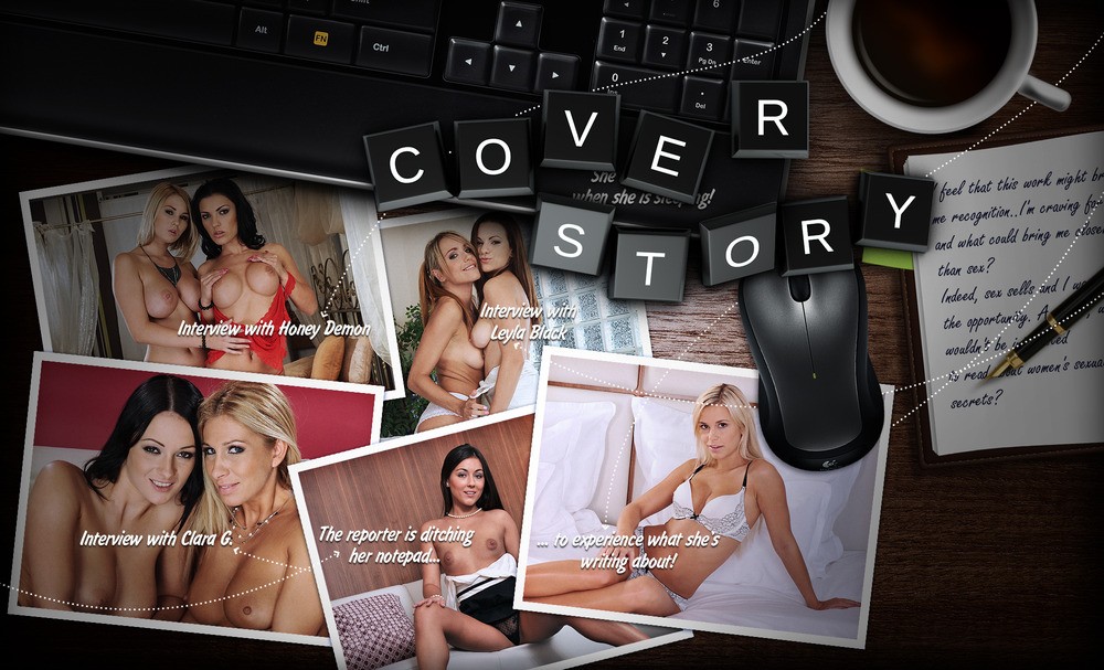 Cover Story / Главная статья