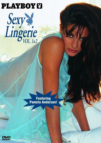 Playboy - Sexy Lingerie 1 & 2 / Плейбой - Сексуальное Бельё   озвучка НТВ