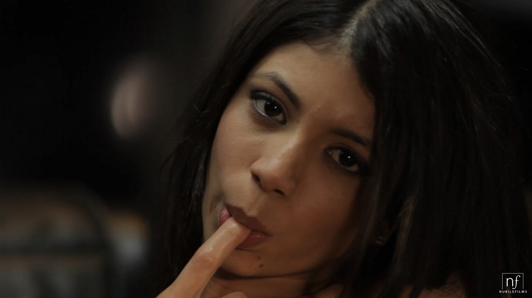 Veronica Rodriguez - Perfectly Tight