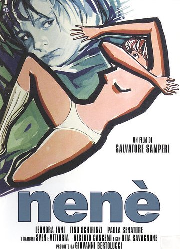 Nenè / Нене
