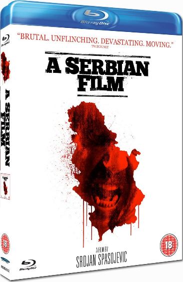 Srpski film / A Serbian Film / Сербский фильм    VO