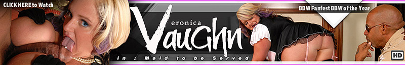 Veronica Vaughn