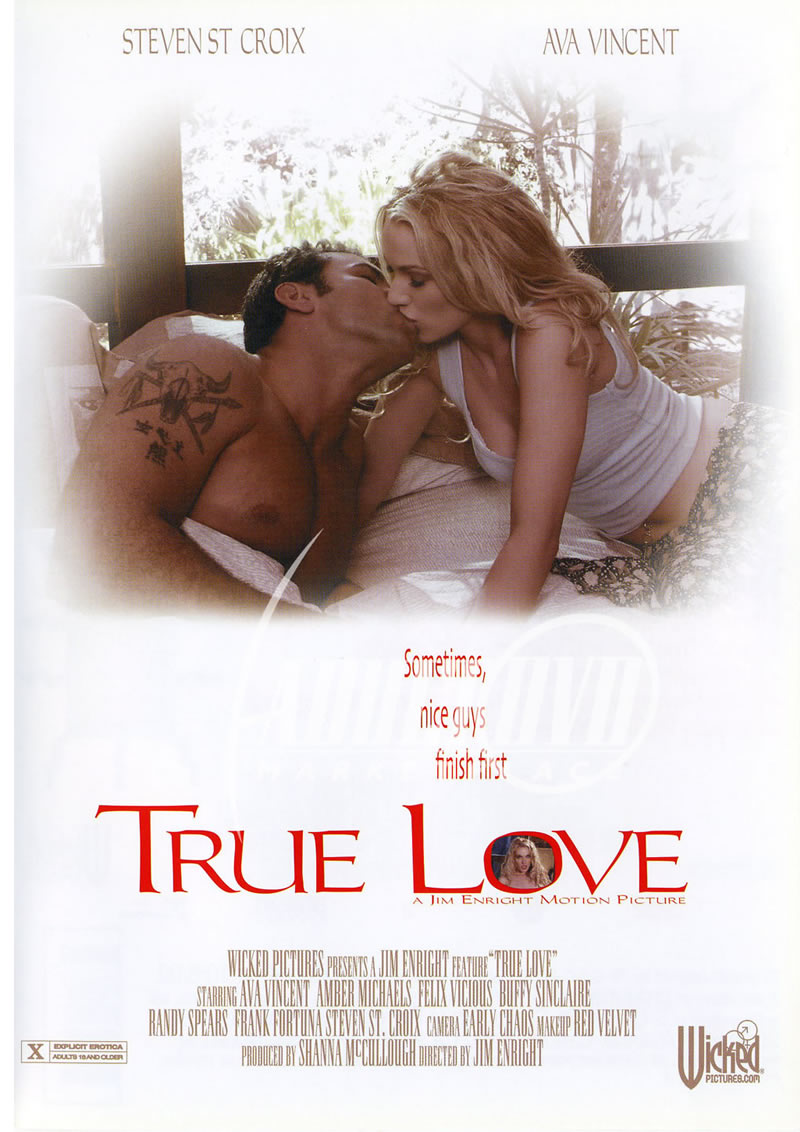 True Love / Настоящая любовь