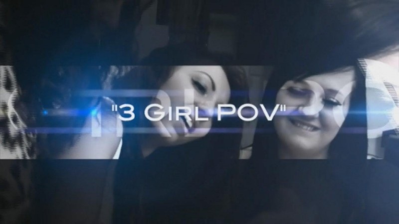 Crystal Coxxx, Gilly Sampson, Holly Adamsin