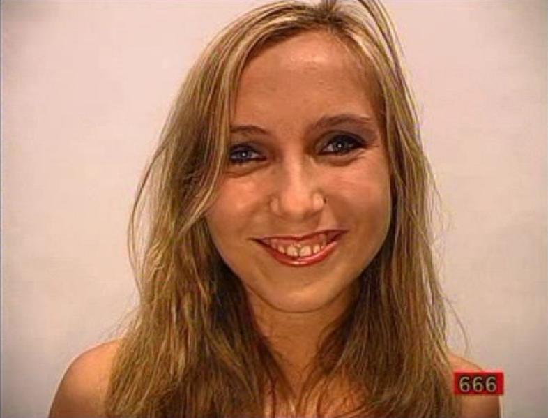 Kathy  Pack / Kathy из GGG