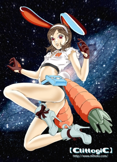 Михото Кодзи / Mihoto Kouji / erotica ALICE / PINK CAT S GARDEN — Сборник работ