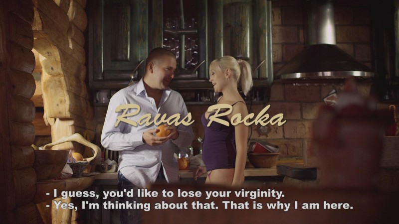 Ravas Rocka
