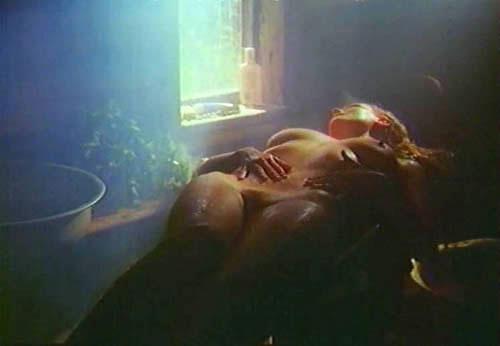 Erotic and Sex in Russian Cinema / Эротика и секс в русском кино