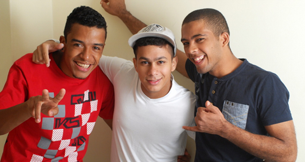 Tuco, Lipe & Henrique