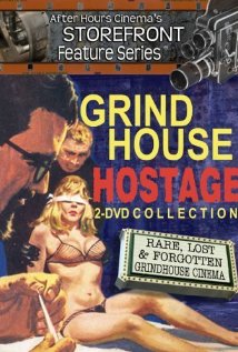 Virgin Hostage / Девственный заложник