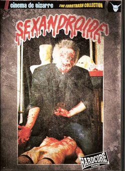 Sexandroide / СексАндроиды