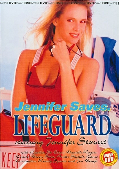 Lifeguard / Cпасатель  Danielle Rodgers,Devon Shire,Heather Sinclair,Jennifer Stewart,K.C. Williams,Jon Dough ,ance Heywood,Randy Spears,Sean Michaels