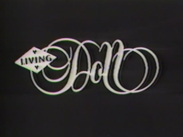 Living Doll / Ожившие куклы