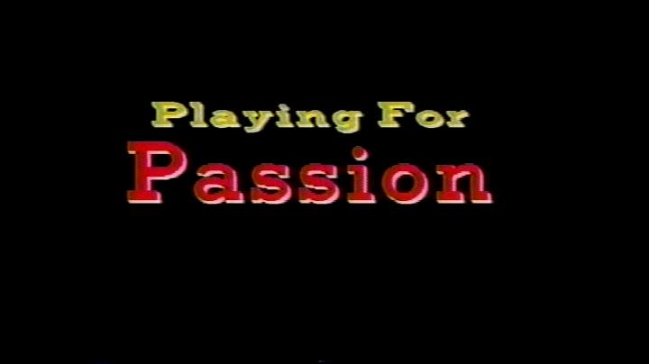 Playing For Passion / Игра Cтрасти Britt Morgan,Buffy Davis,C. O Mara,Candie Evens,Crystal Breeze,Jill Ferari,Keisha,Serena,Stacey Donovan,Tanya Foxx,Tess FerreDan T. Mann,Eric Edwards,Frank James