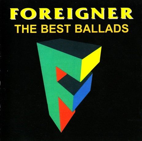 Foreigner the best Foreigner the best hp pavilion all in one 23