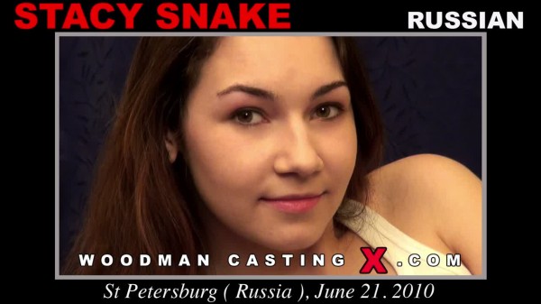 Casting of STACY SNAKE