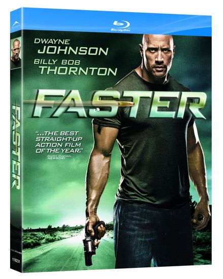 Быстрее 2010. Faster.2010 BLURAY.